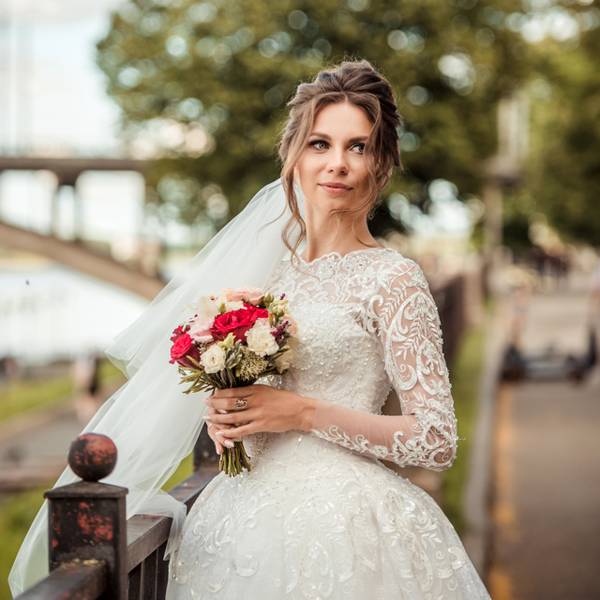 Анастасия Шугина