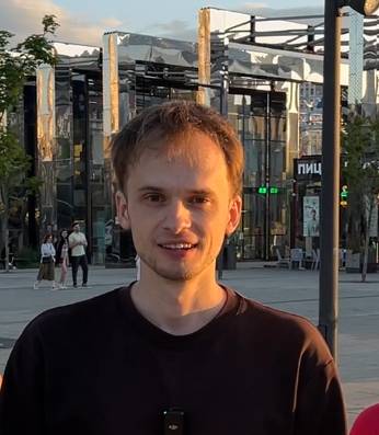 Роман Шевченко