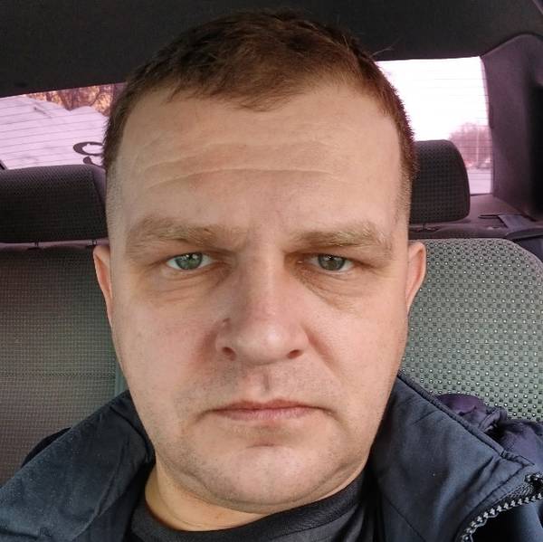 Денис Паршуков