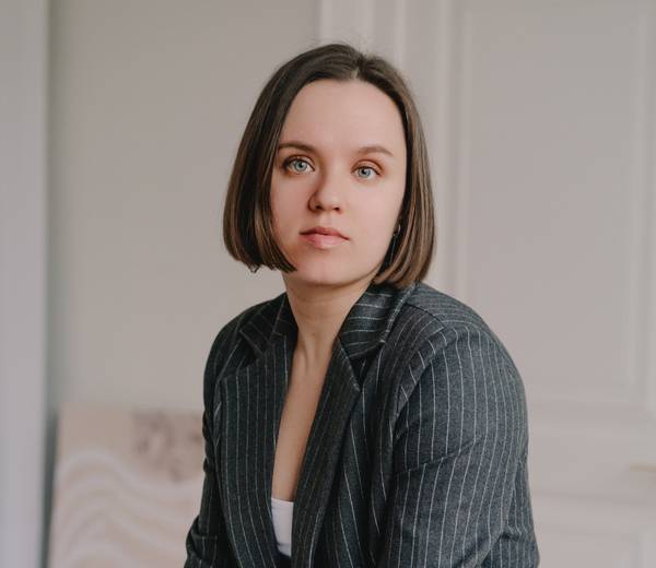 Екатерина Черниговская
