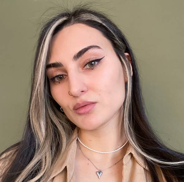 Этери Цискаришвили