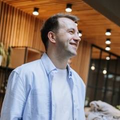 Сергей Александров