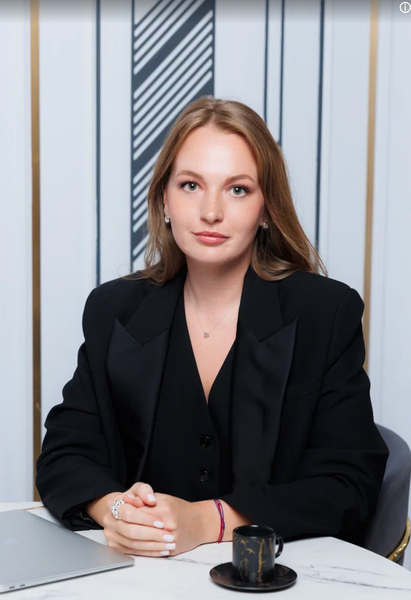 Елена Кольцова