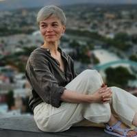 Ольга Халина
