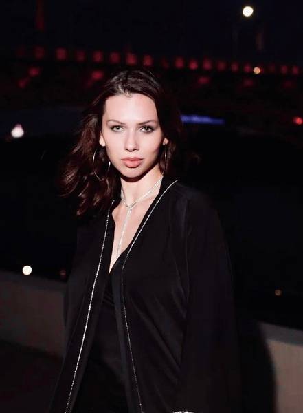 Любовь Лунегова