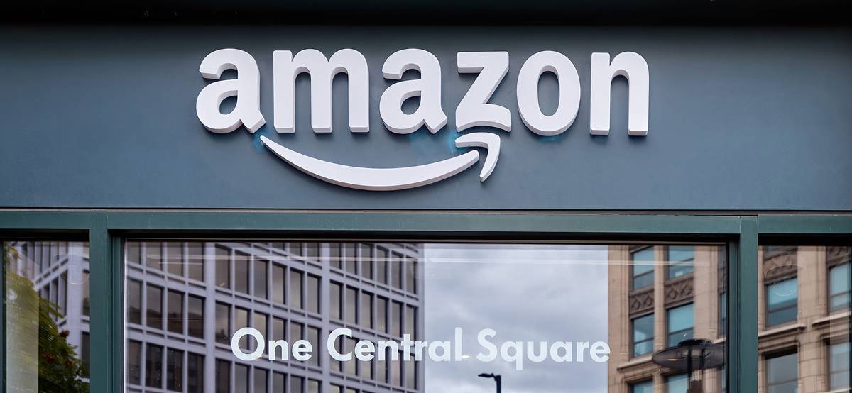 Amazon проведет сплит: инвесторам дадут 20 акций вместо одной