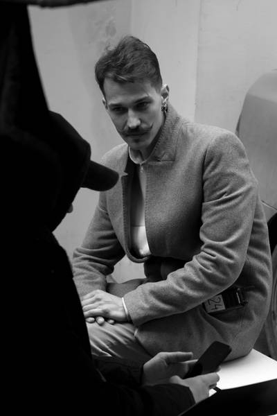 Александр Обмелюхин