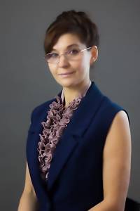 Марина Наумова
