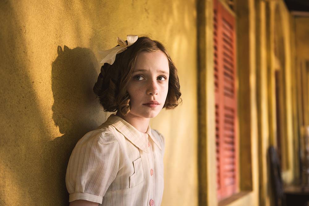 Фото: The Secret Garden / Heyday Films / StudioCanal