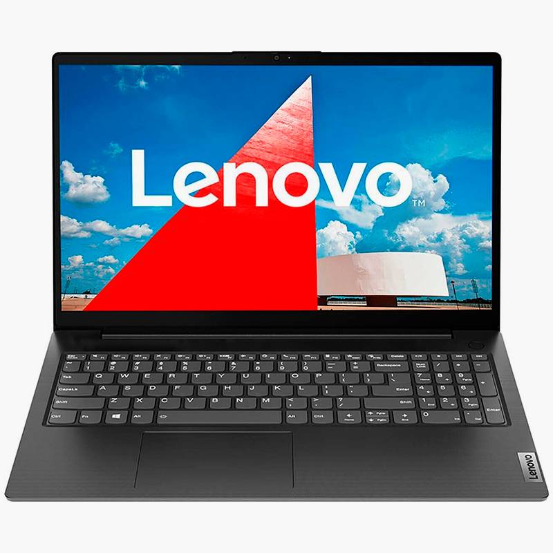 Lenovo V15 G2 с Core i5 1135G7 хватит и на игры, и на учебу. У него 8 Гб оперативной памяти и 15-дюймовый Full HD-экран для&nbsp;таблиц, текстов и фильмов. Источник: market.yandex.ru