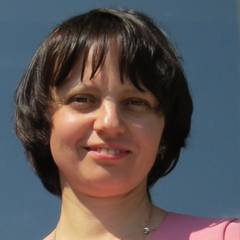 Маргарита Соколова