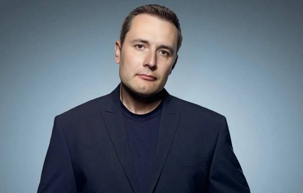 Алексей Чернышов