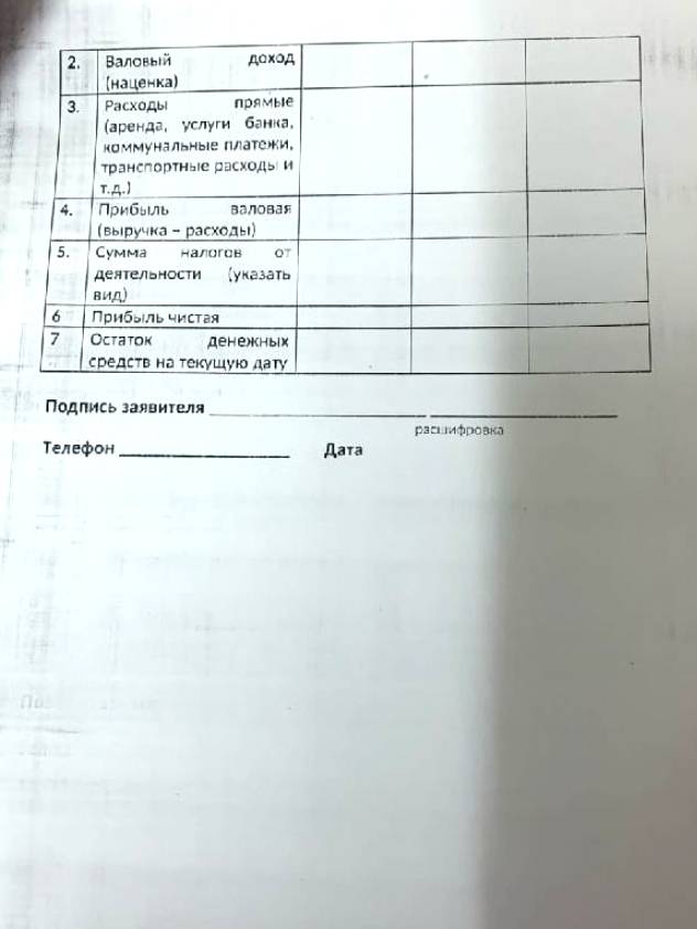 Денежные выплаты на основании социального контракта кемеровская область
