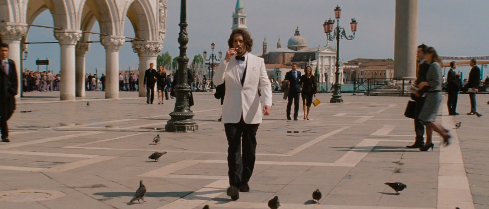 Источник: GK Films, Spyglass Entertainment, Studio Canal, Columbia Pictures