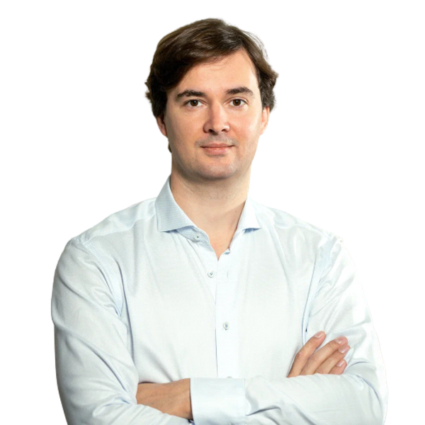 Алексей Штанько