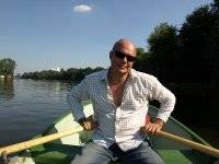 Vitaly Sorokin