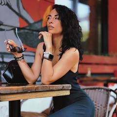 Елена Вишневская