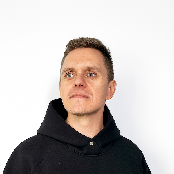 Михаил Курносов