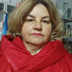 Светлана Бардина