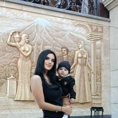 Эля Мумджян