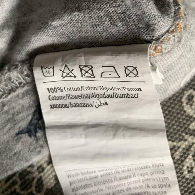 Как выбрать одежду ребенку: таблица размеров, требования к детским ...