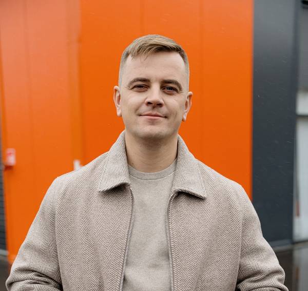 Алексей Щиголев