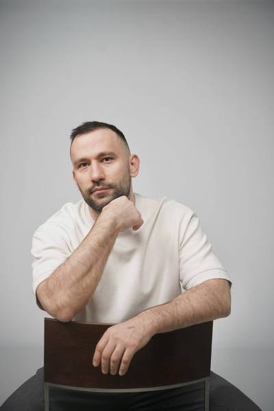 Олег Шевцов