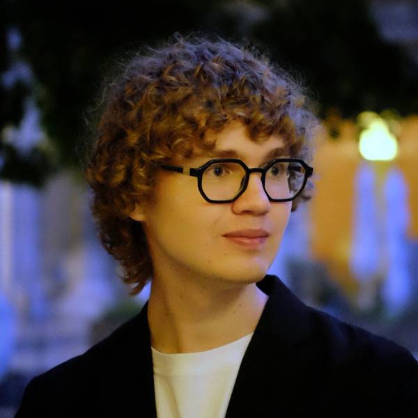 Георгий Теплов