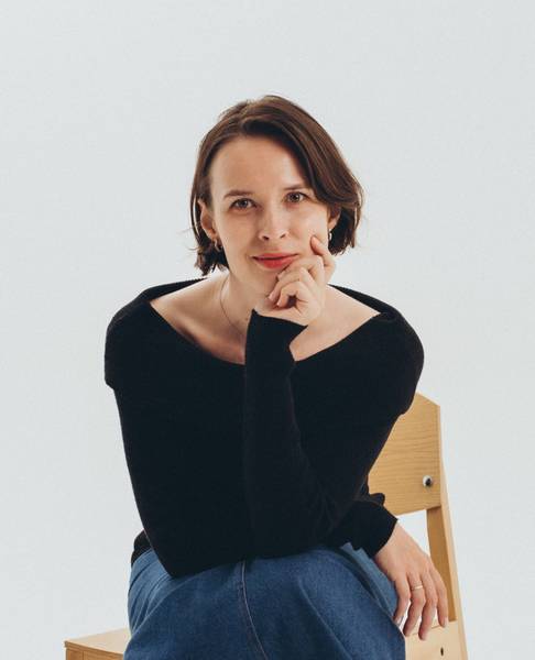 Алина Соломенникова