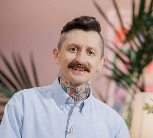 Сергей Митрофанов