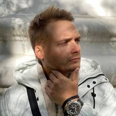 Дмитрий Сковородко