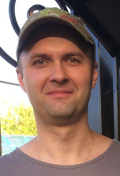 Sergey Kovalev