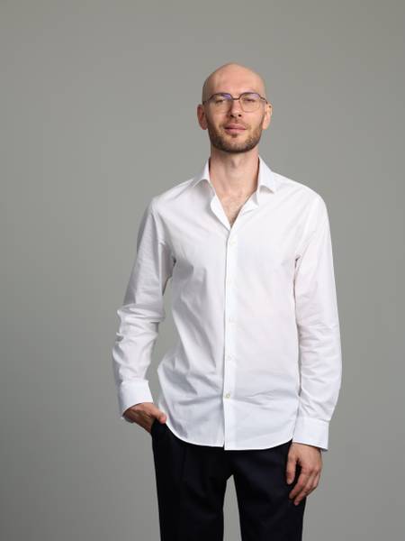 Михаил Мятов