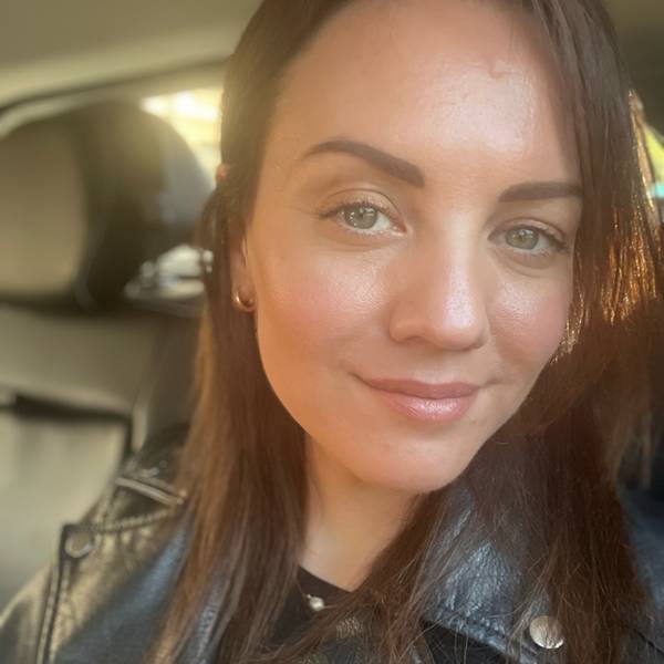 Наталья Бодрова