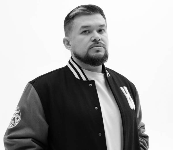 Сергей Спиро