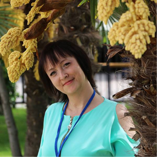 Ксения Успешная