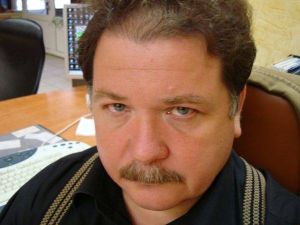 Андрей Сатов