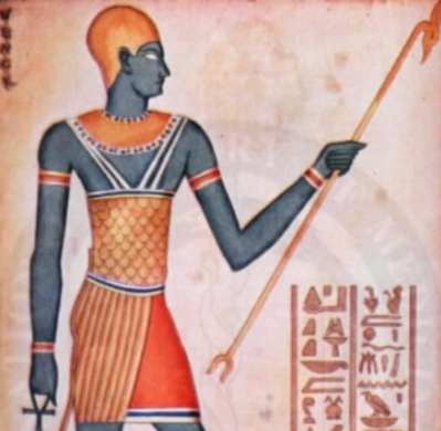 IMHOtep