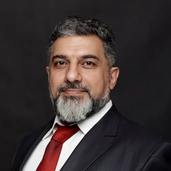 Самвел Хачатурян