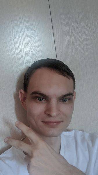 Савелий Бурков