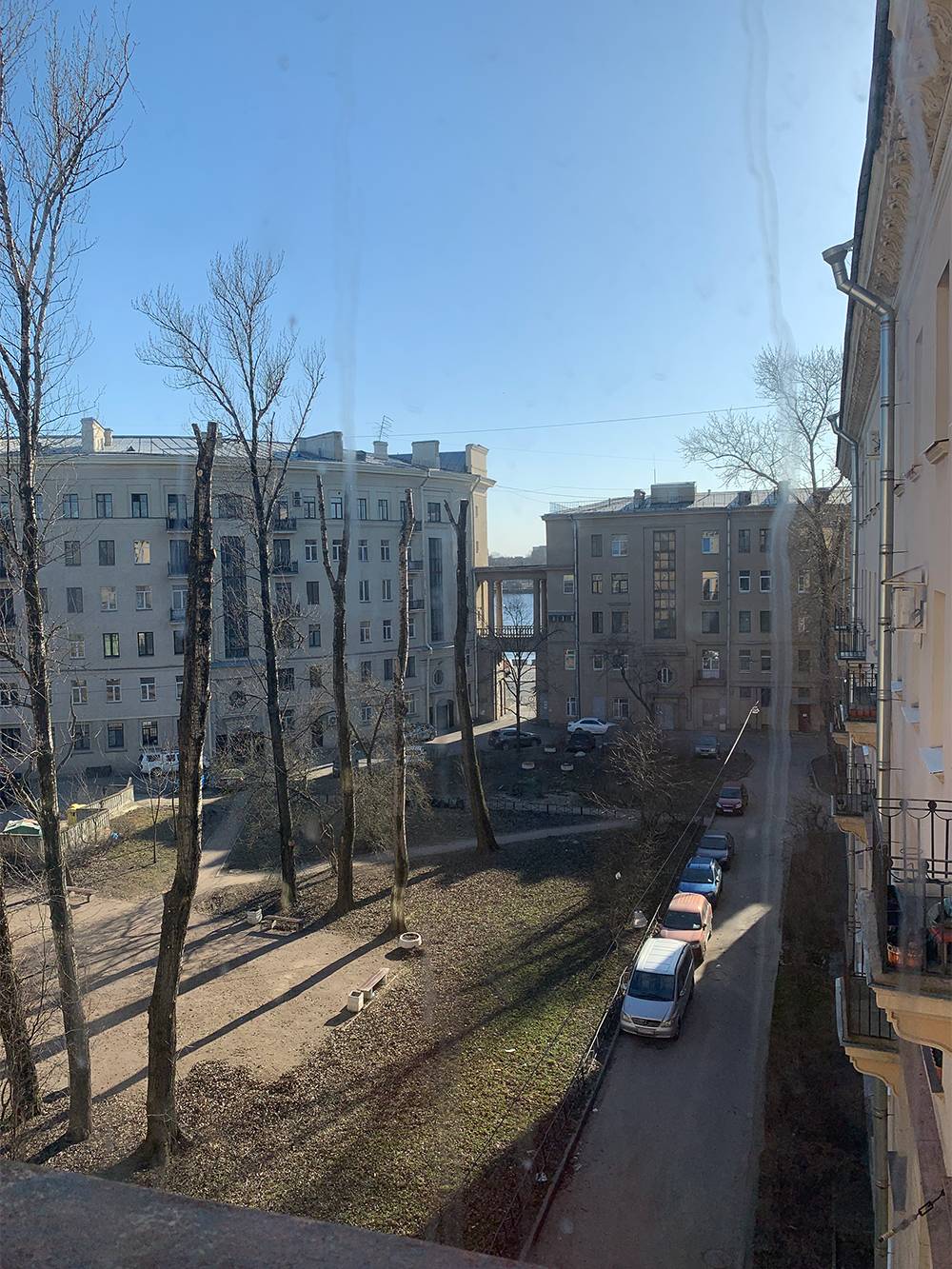 Экскурсионные автобусы из Таллина, маршрут 8 до Тюмени