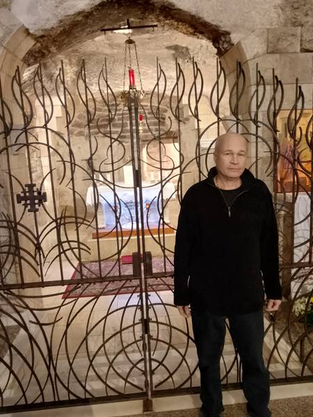 Аватар пользователя Сергей Пестерев