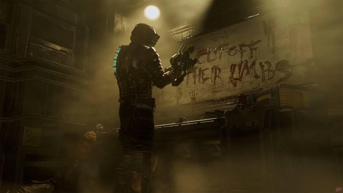 Dead Space (2023): что нового в ремейке, стоит ли покупать, советы по прохождению