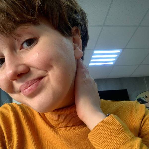 Марфа Веселова