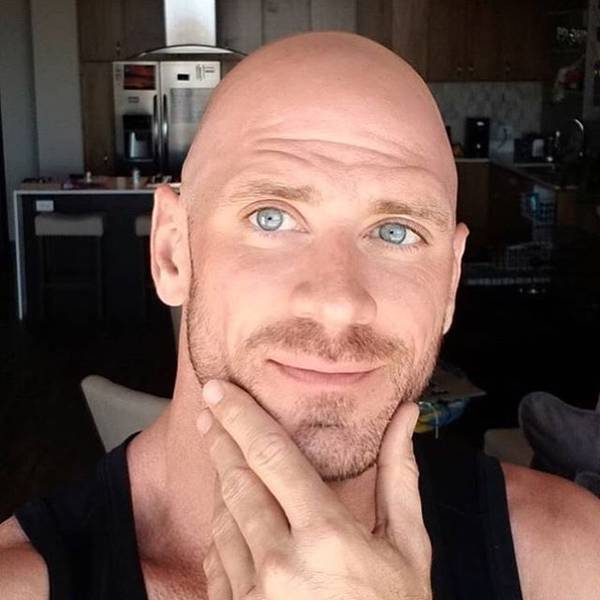 Jonny Sins