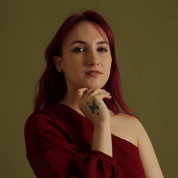 Марина Мищерина