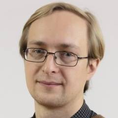 Александр Петров
