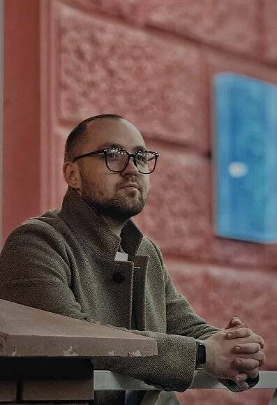 Глеб Унтерберг