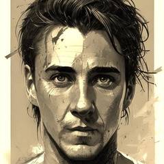 Сергей Христолюбов