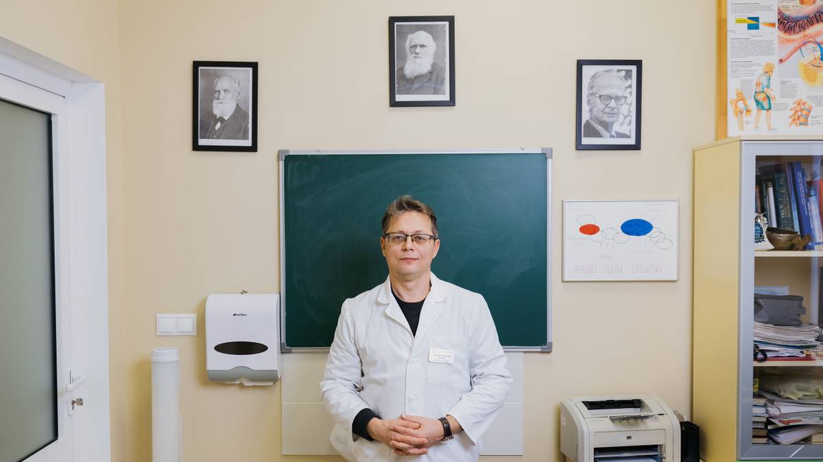 Дисморфофобия: что это такое и как ее лечить